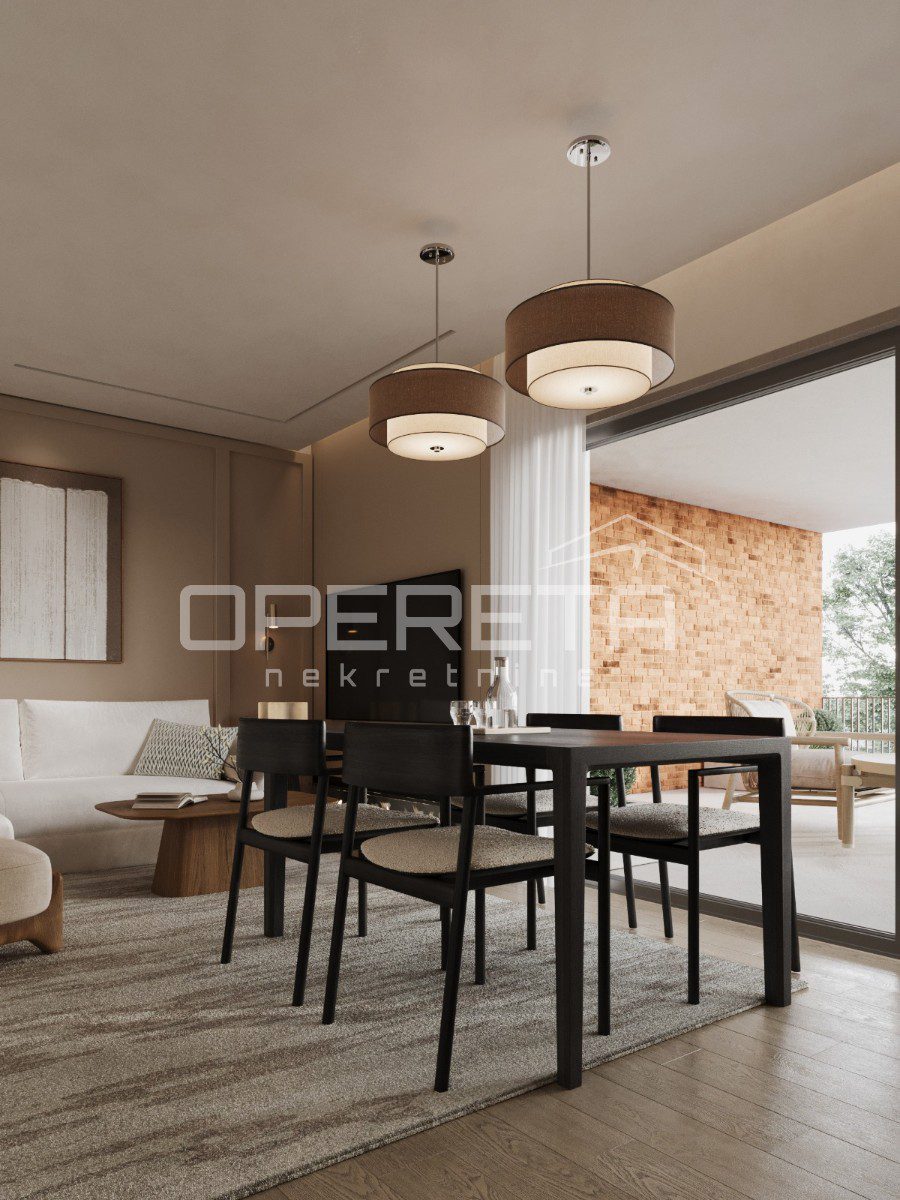Apartment Zu verkaufen - GRAD ZAGREB ZAGREB