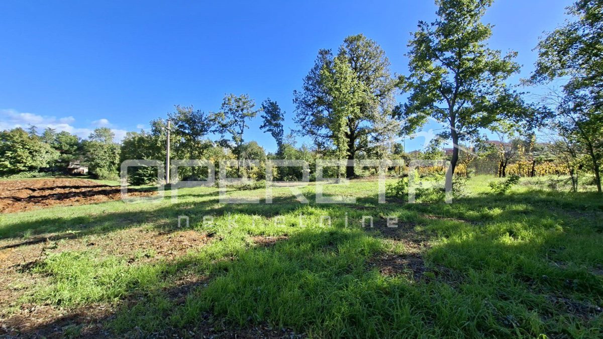 Terreno In vendita - Istarska Karojba - foto 2/5