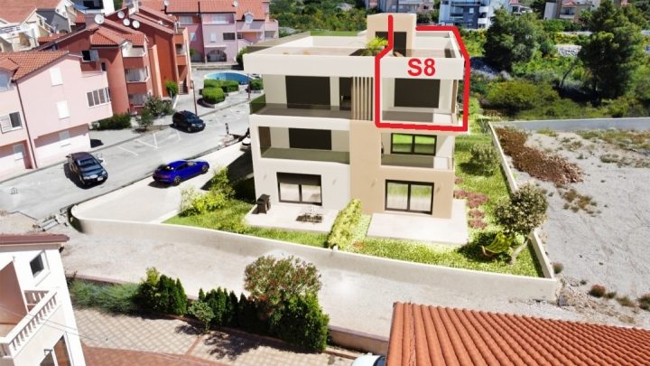 Stan Na prodaju - šibensko-kninska Vodice - foto 4/7