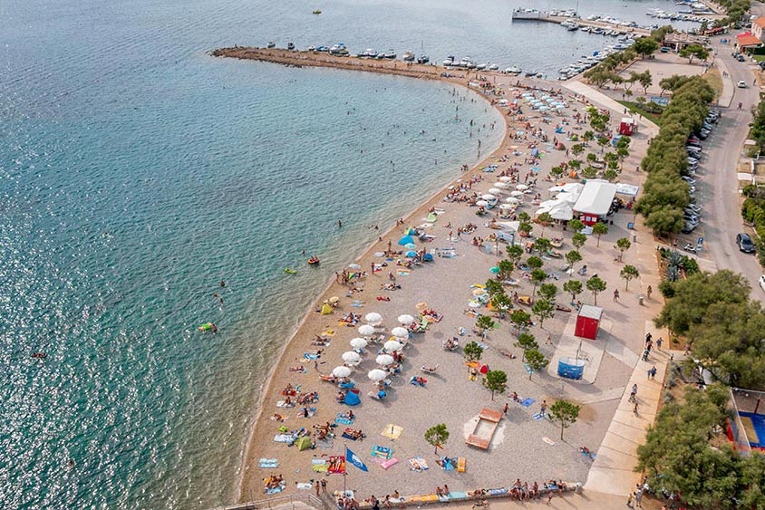 Flat For sale - šibensko-kninska Vodice - foto 3/8