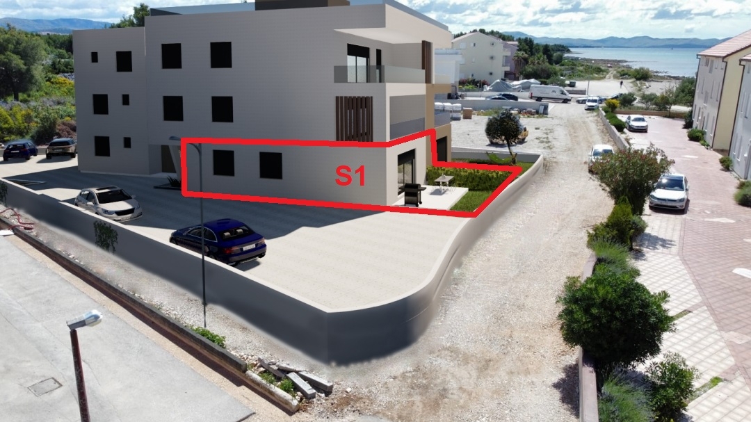 Flat For sale - šibensko-kninska Vodice - foto 4/8