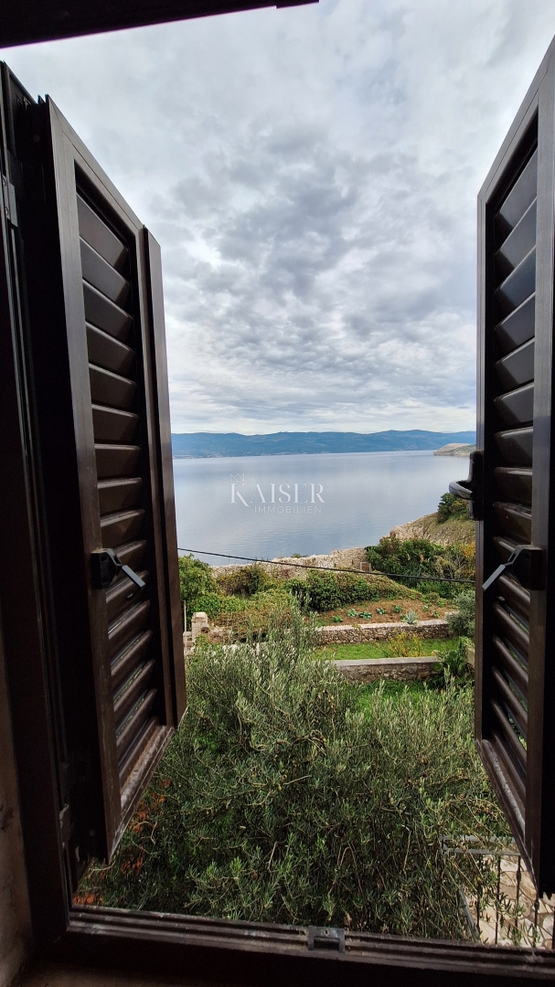 Casa In vendita - PRIMORSKO-GORANSKA KRK