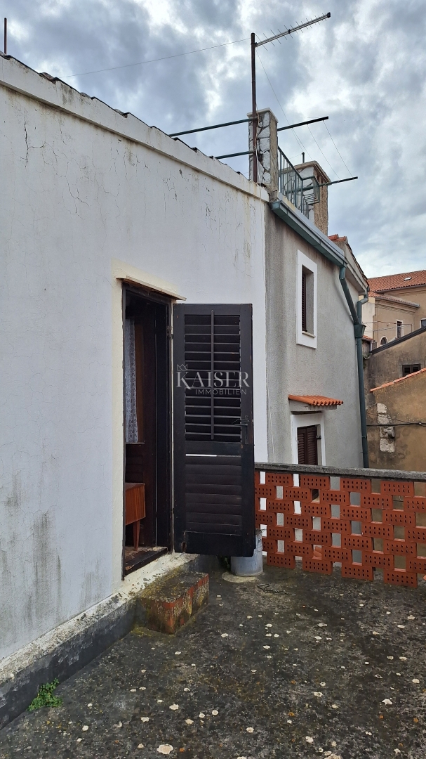 Casa In vendita - PRIMORSKO-GORANSKA KRK