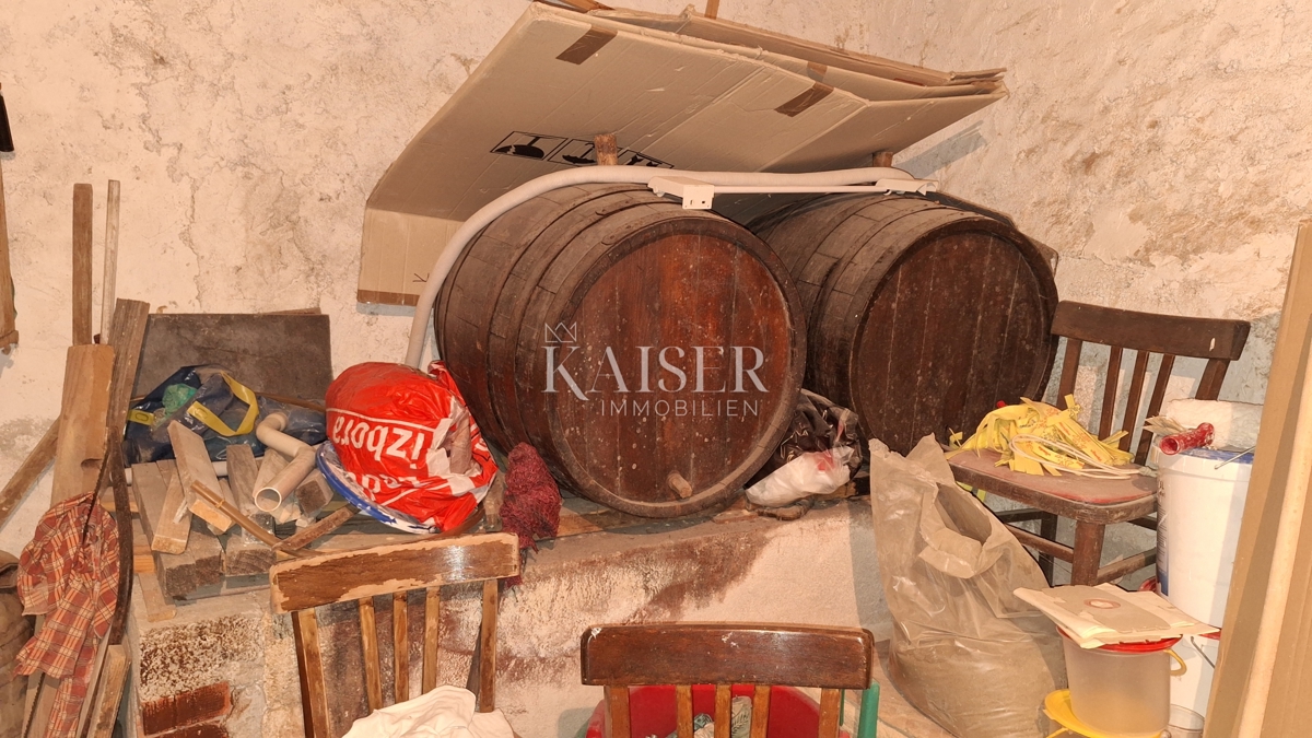Casa In vendita - PRIMORSKO-GORANSKA KRK