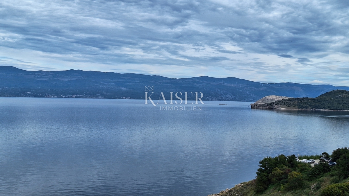 Casa In vendita - PRIMORSKO-GORANSKA KRK