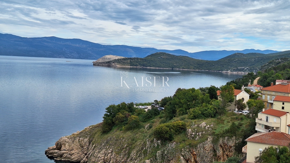 Casa In vendita - PRIMORSKO-GORANSKA KRK