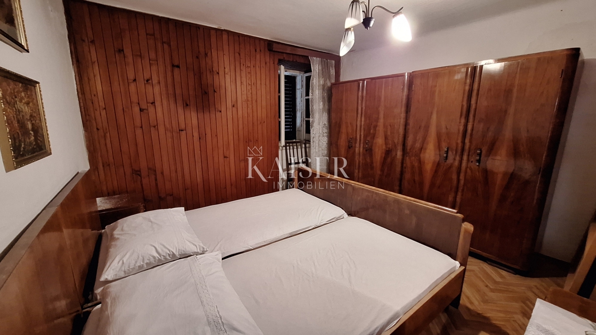 Casa In vendita - PRIMORSKO-GORANSKA KRK