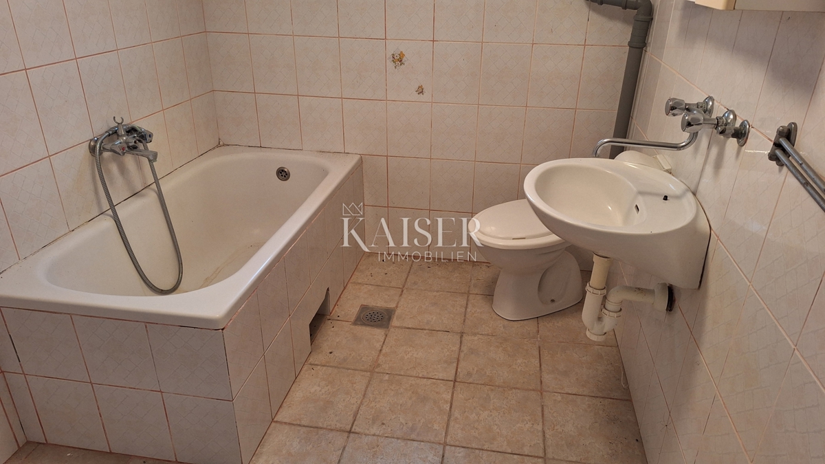 Casa In vendita - PRIMORSKO-GORANSKA KRK