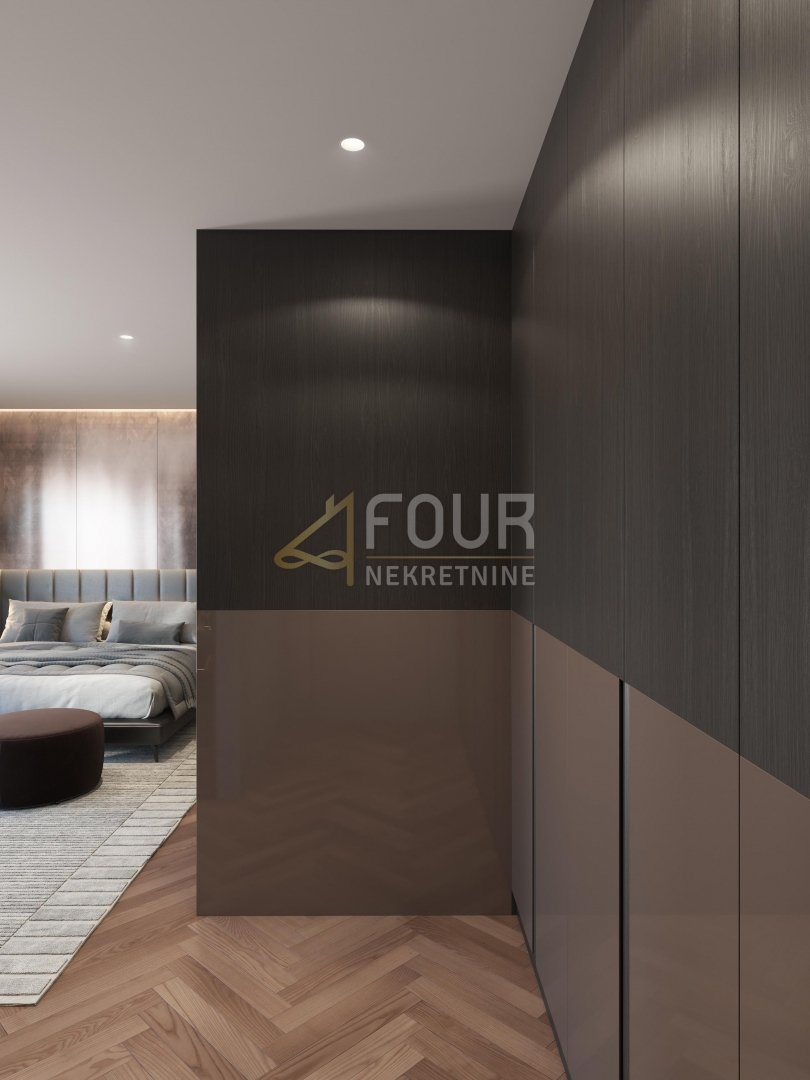 Apartmán Na predaj - PRIMORSKO-GORANSKA OPATIJA