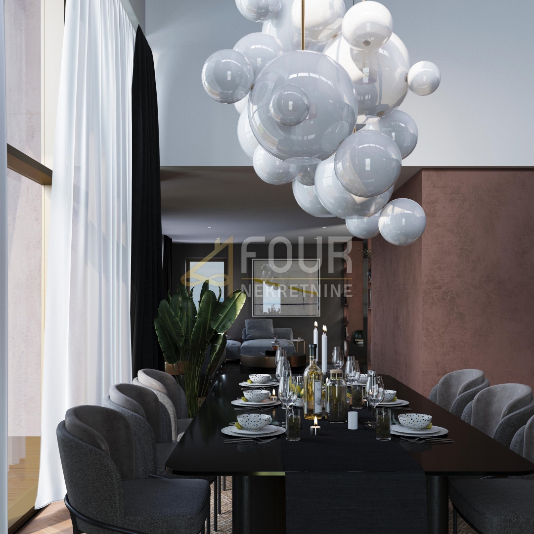 Apartmán Na predaj - PRIMORSKO-GORANSKA OPATIJA