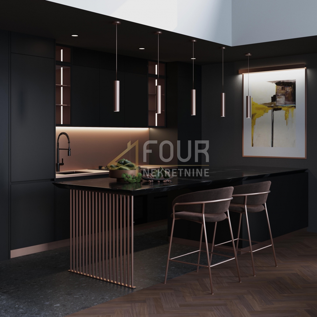 Apartmán Na predaj - PRIMORSKO-GORANSKA OPATIJA