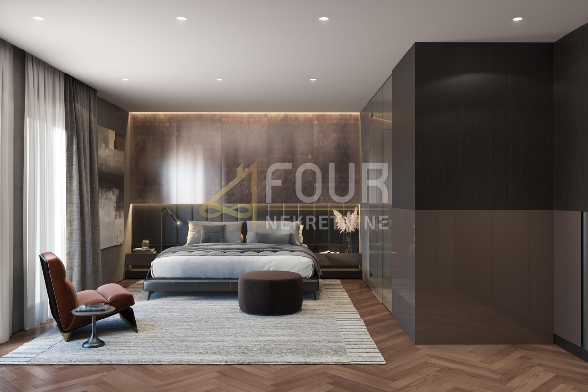 Apartmán Na predaj - PRIMORSKO-GORANSKA OPATIJA