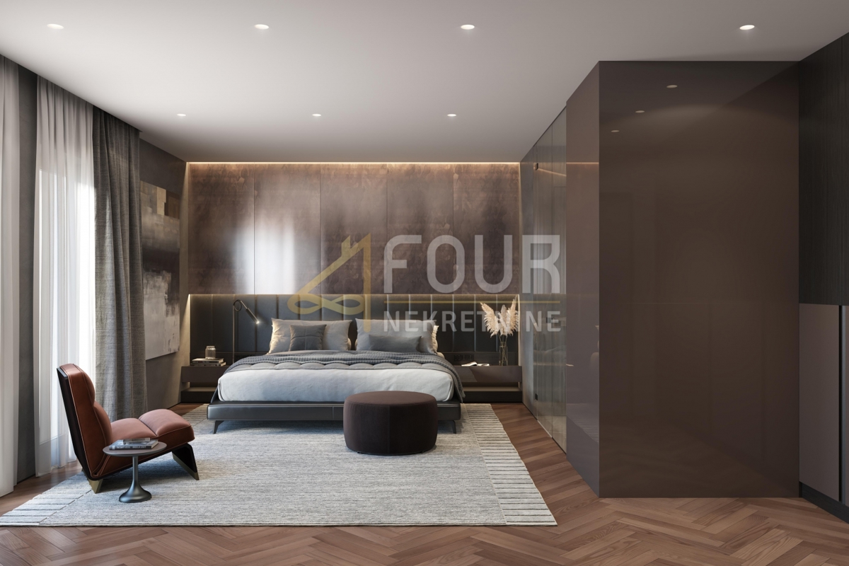 Apartmán Na predaj - PRIMORSKO-GORANSKA OPATIJA