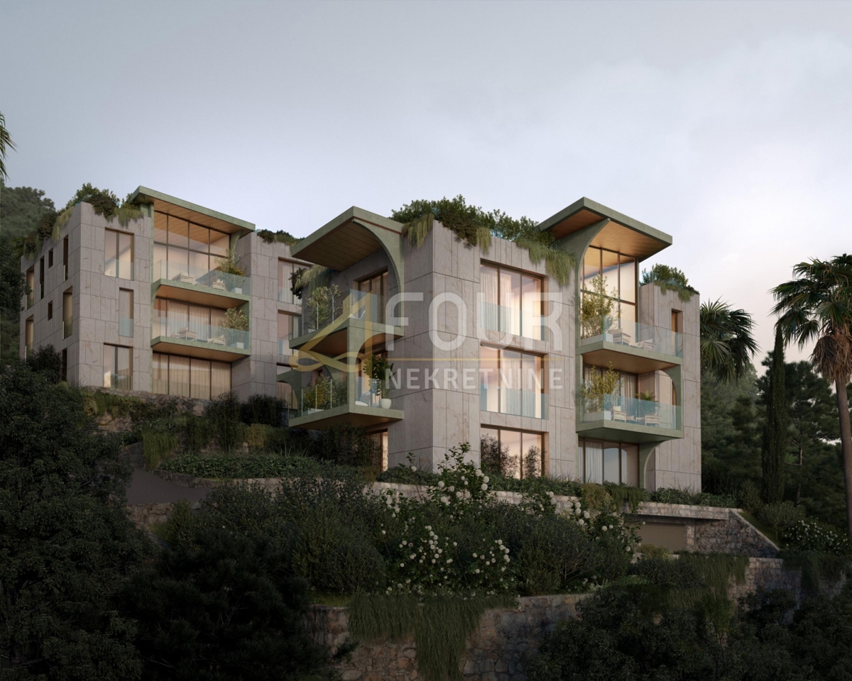 Apartmán Na predaj - PRIMORSKO-GORANSKA OPATIJA
