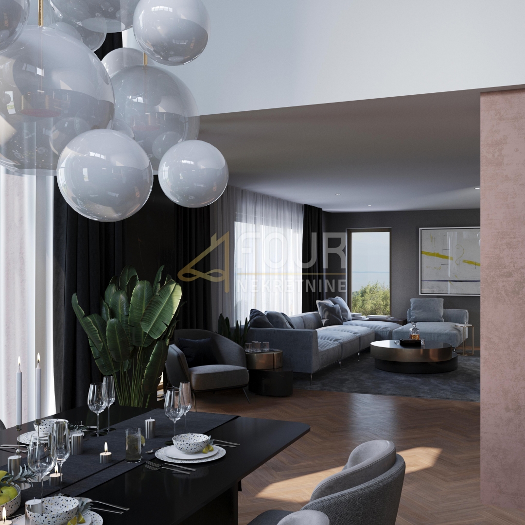 Apartmán Na predaj - Primorsko-goranska Opatija - foto 3/23