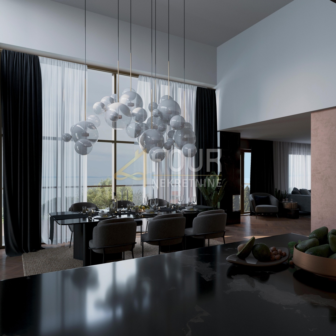 Apartmán Na predaj - PRIMORSKO-GORANSKA OPATIJA