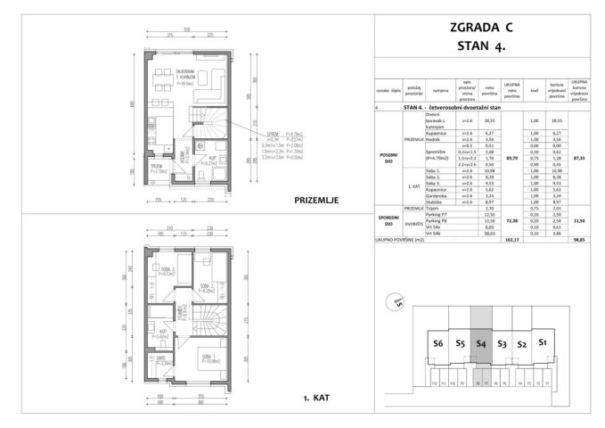 Casa In vendita - Grad Zagreb Zagreb - foto 2/14