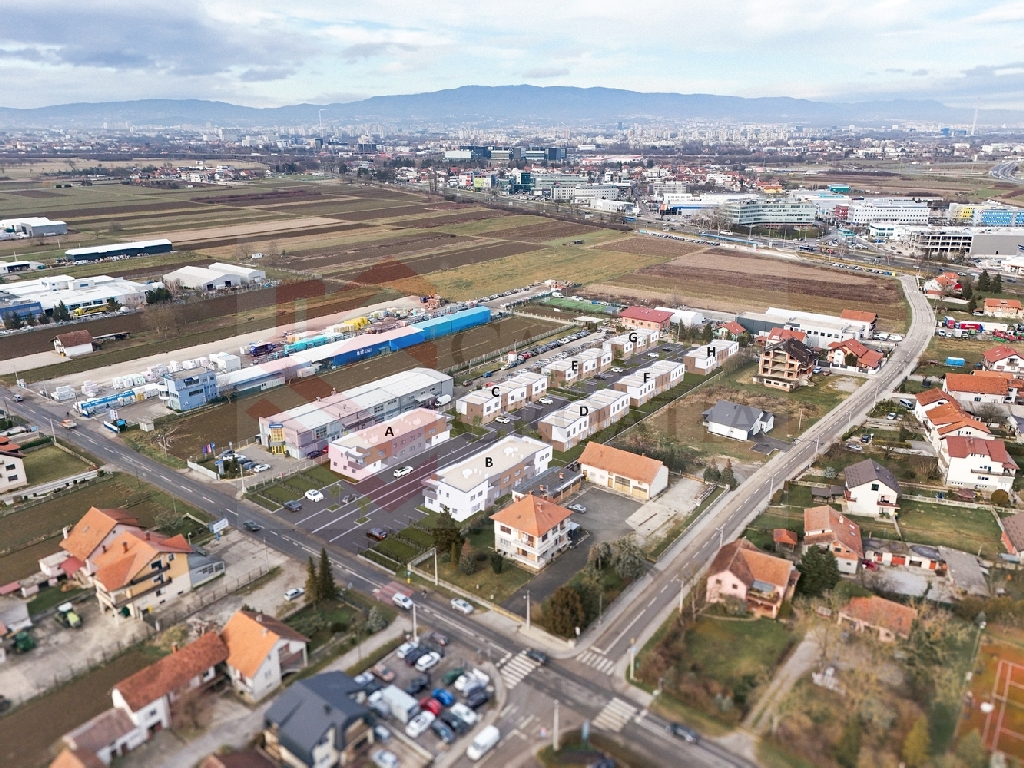 Hiša Na predaj - GRAD ZAGREB ZAGREB