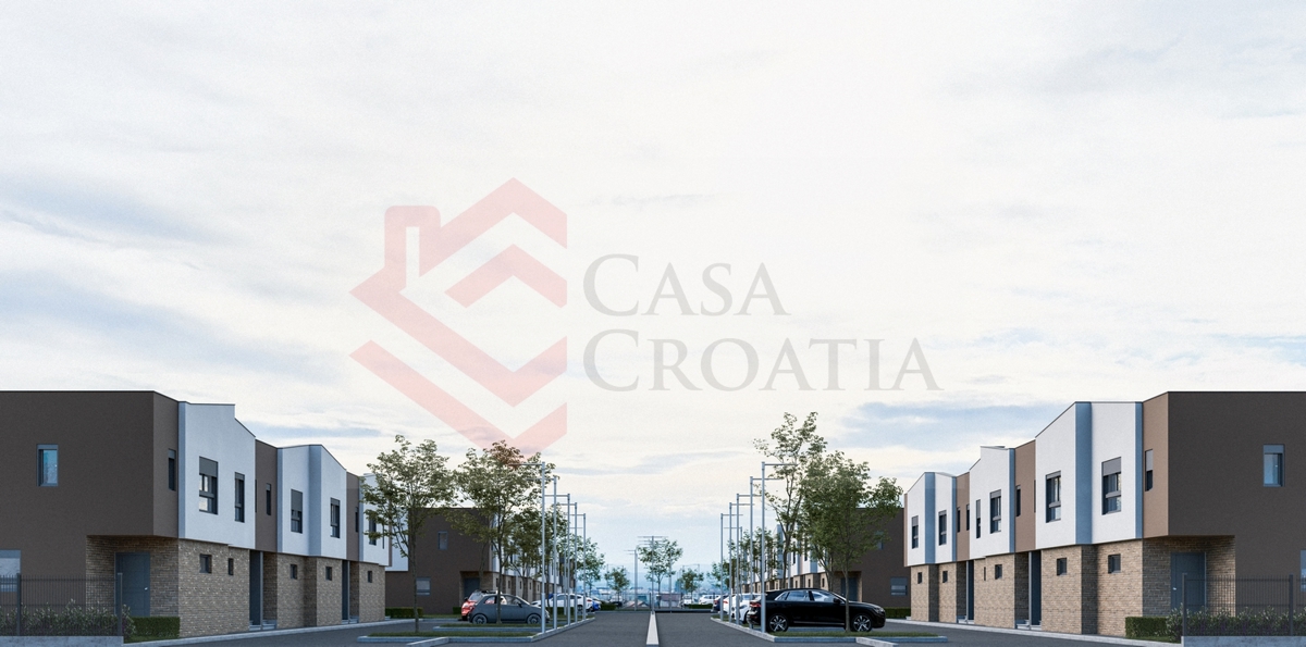 Hiša Na predaj - GRAD ZAGREB ZAGREB
