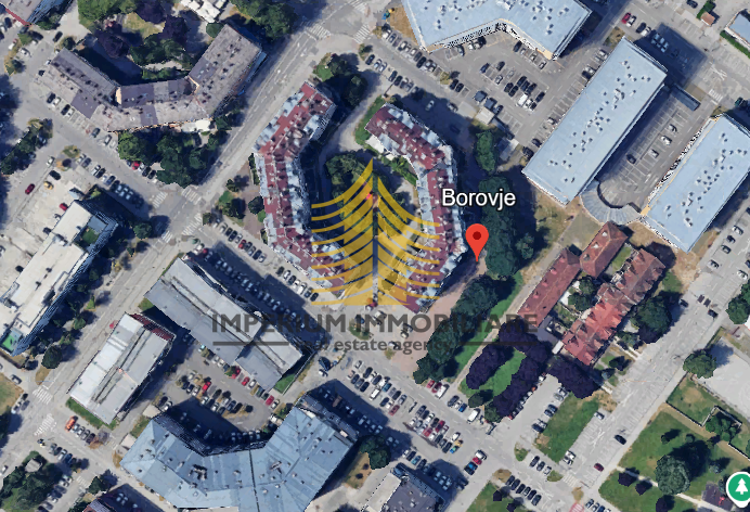 Apartmán Na predaj ZAGREB