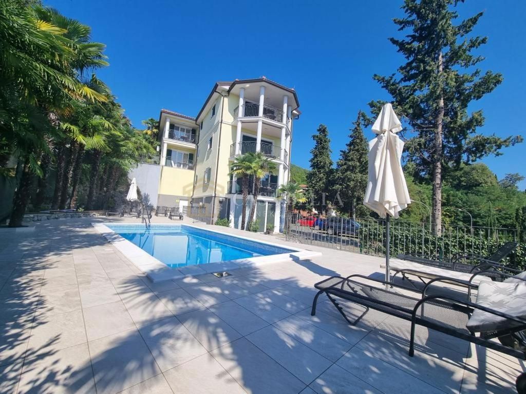 Appartamento Da affittare - PRIMORSKO-GORANSKA OPATIJA