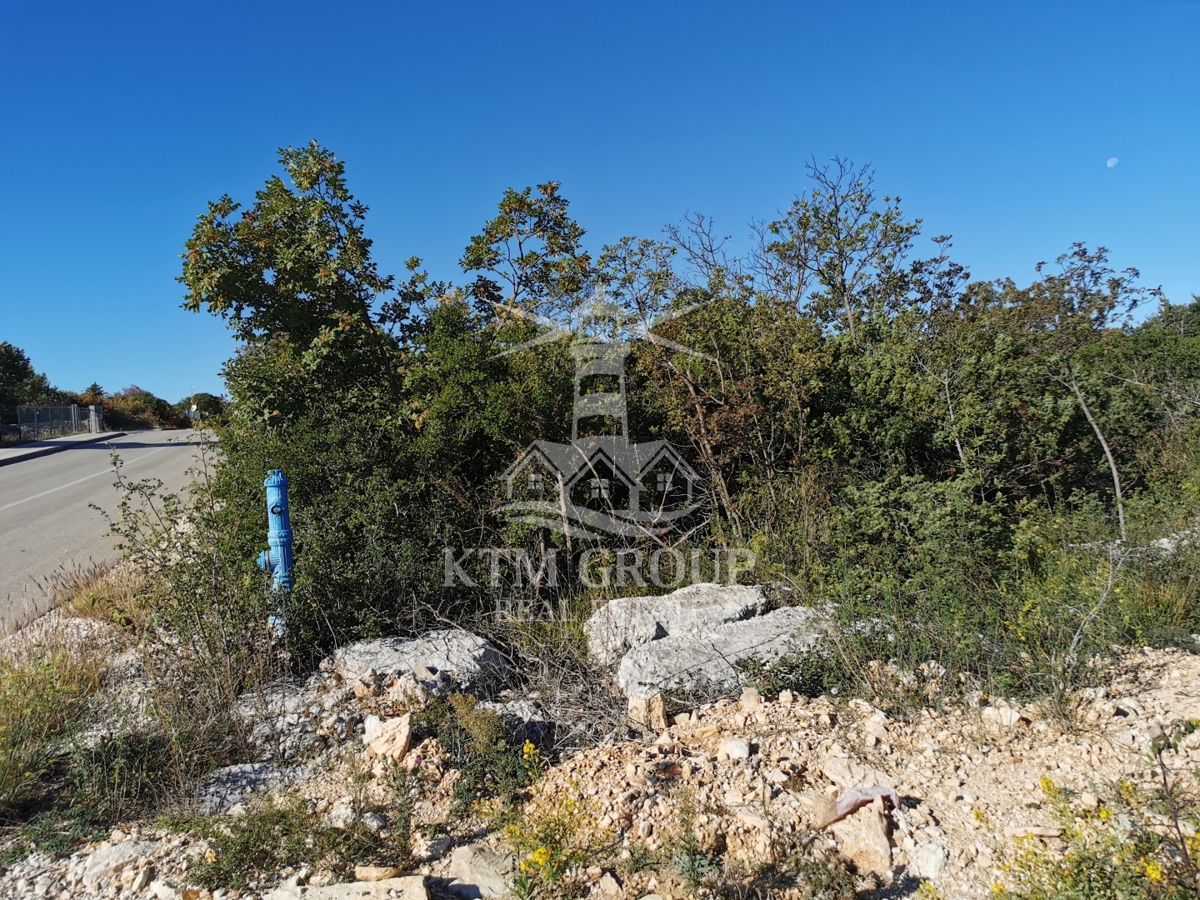 Land For sale - ZADARSKA NOVIGRAD