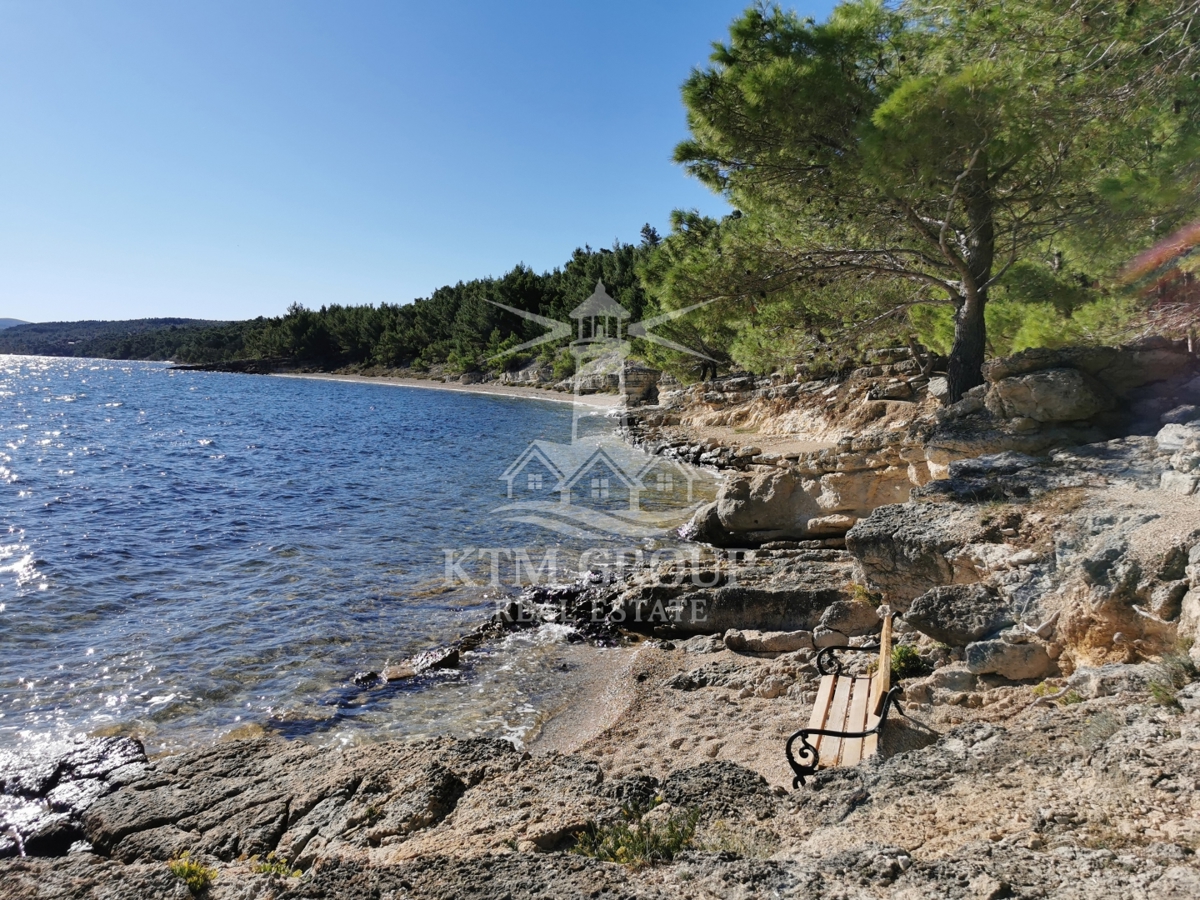 Land For sale - Zadarska Novigrad - foto 1/9