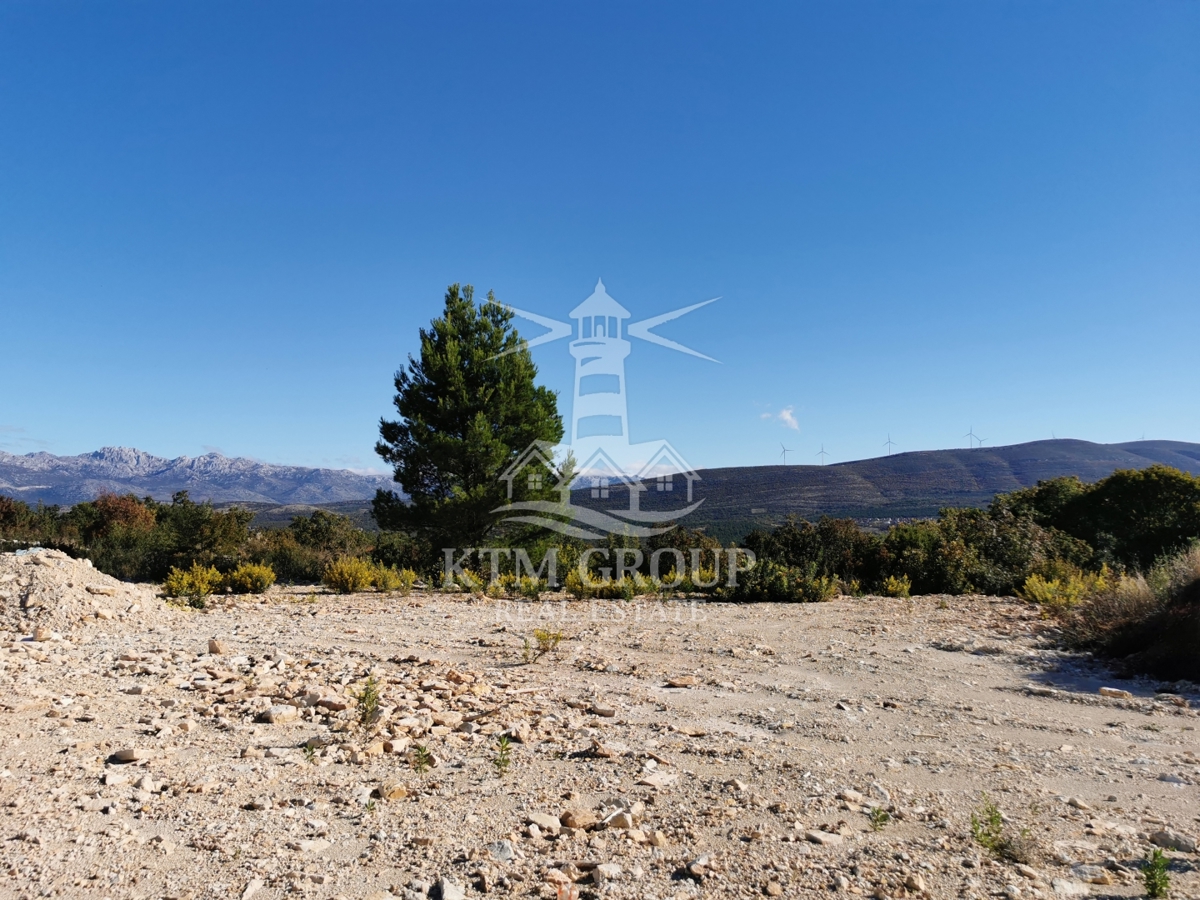 Land For sale - Zadarska Novigrad - foto 3/9