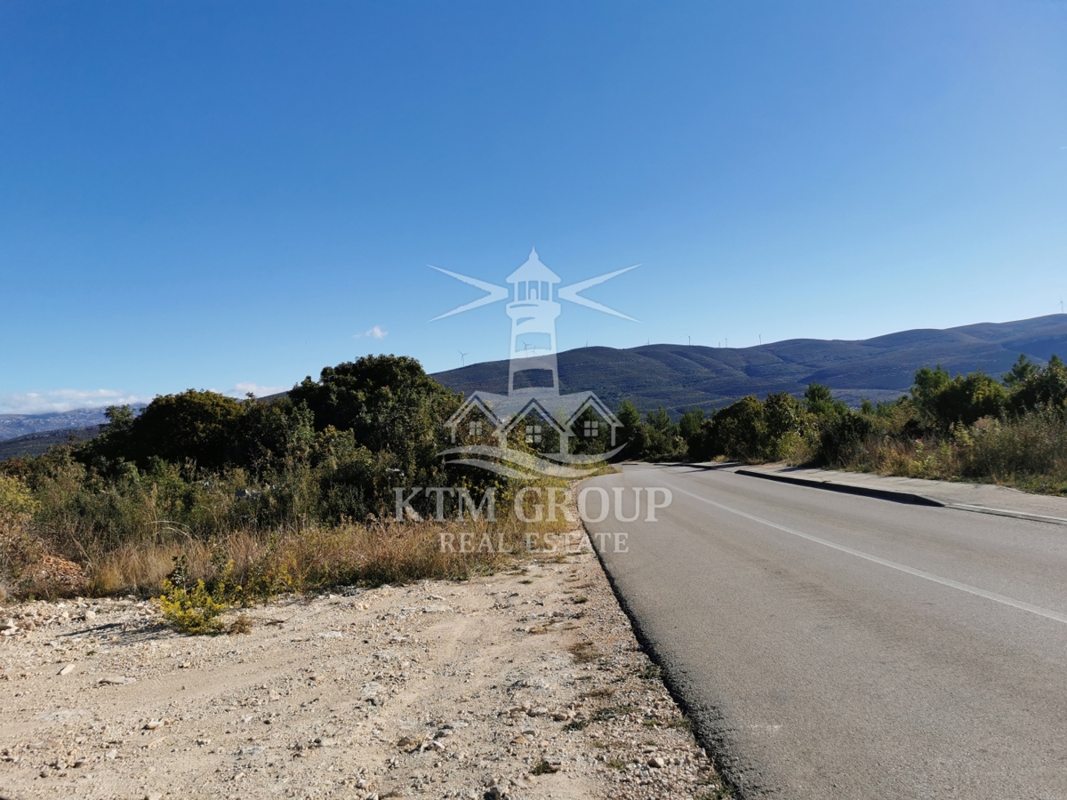 Land For sale - ZADARSKA NOVIGRAD