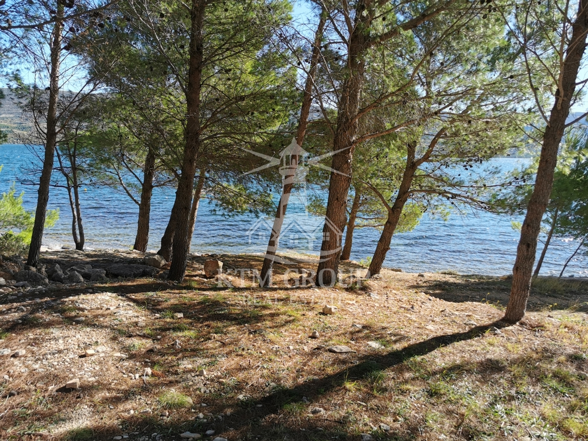 Land For sale - ZADARSKA NOVIGRAD