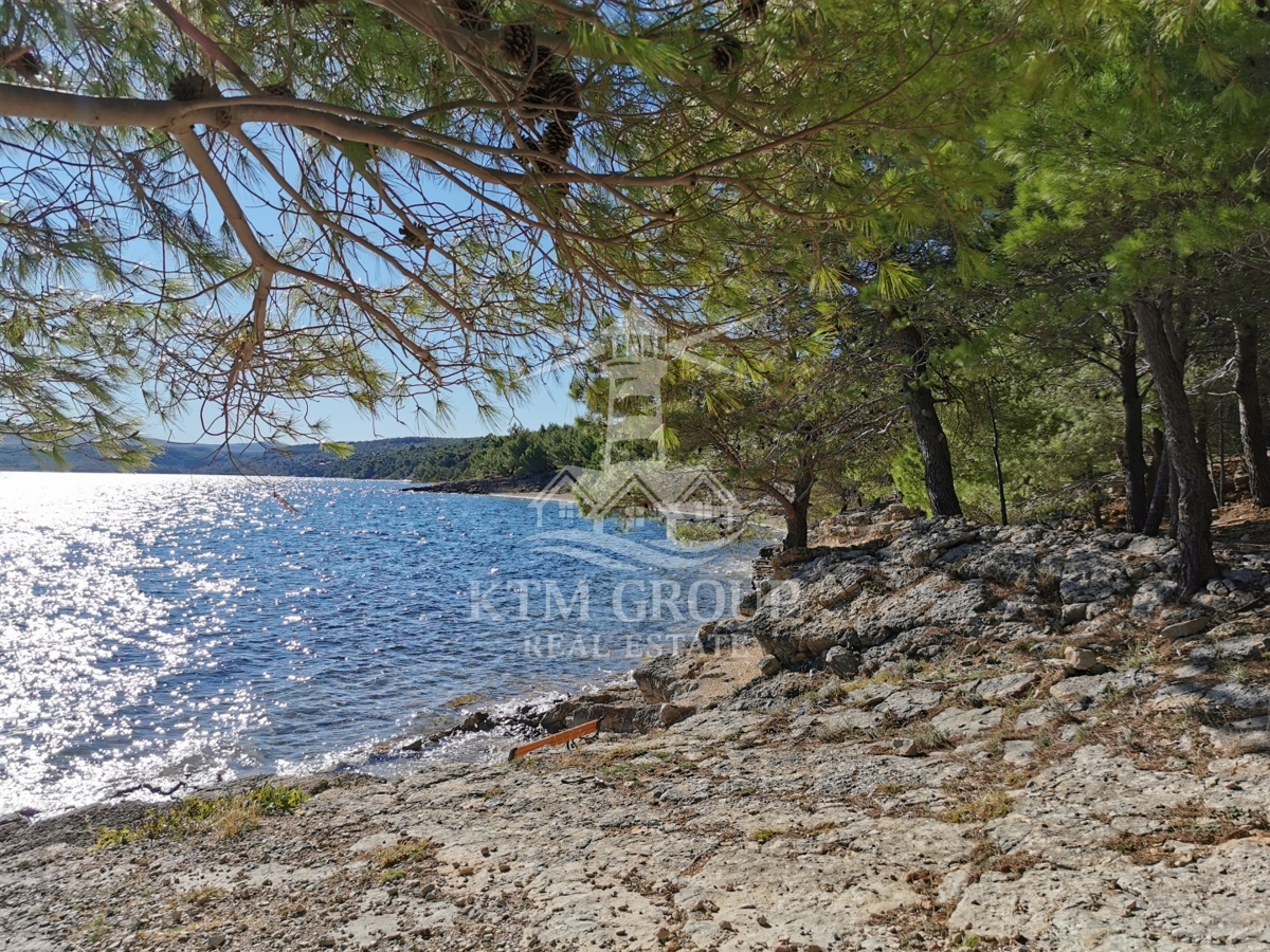 Land For sale - ZADARSKA NOVIGRAD