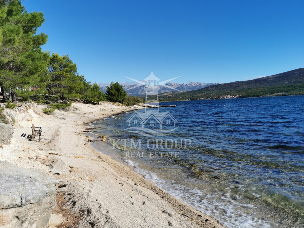 Land For sale - ZADARSKA NOVIGRAD