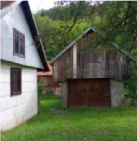 Dom Na predaj - Karlovačka Ogulin - foto 2/2