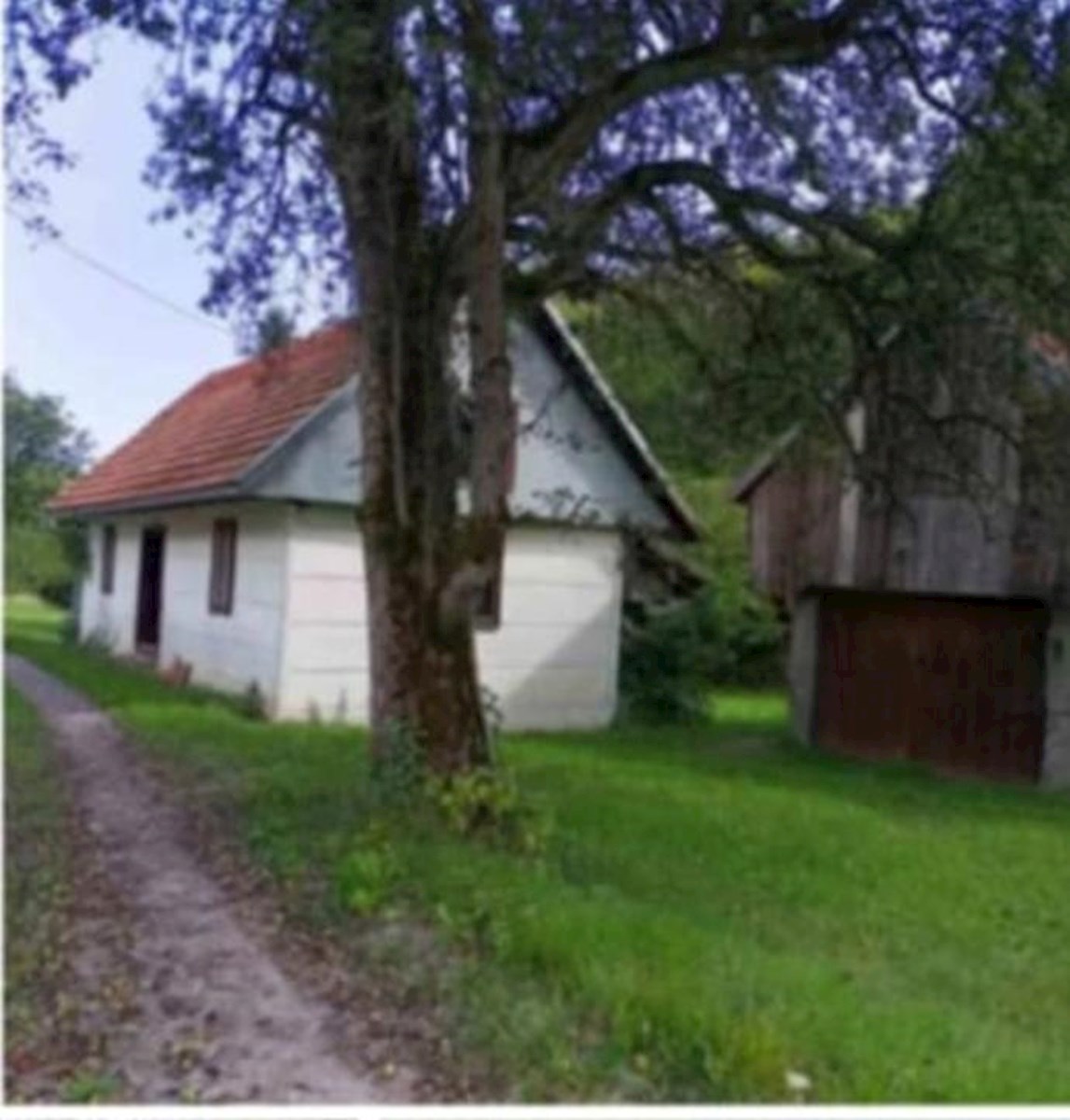 Maison À vendre - Karlovačka Ogulin - foto 1/2