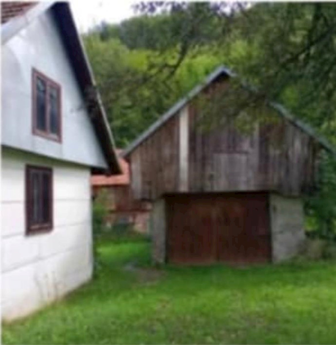 Maison À vendre - Karlovačka Ogulin - foto 2/2