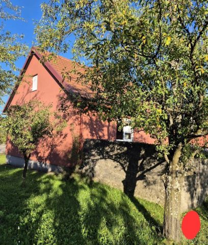 House for sale 950 m² – Ogulin