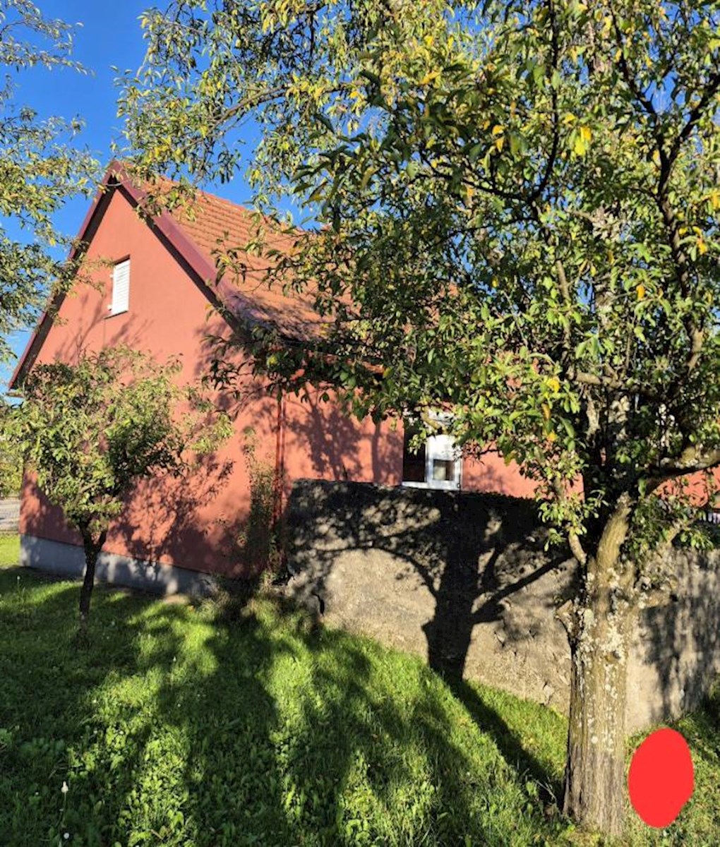 Maison À vendre - Karlovačka Ogulin - foto 1/7