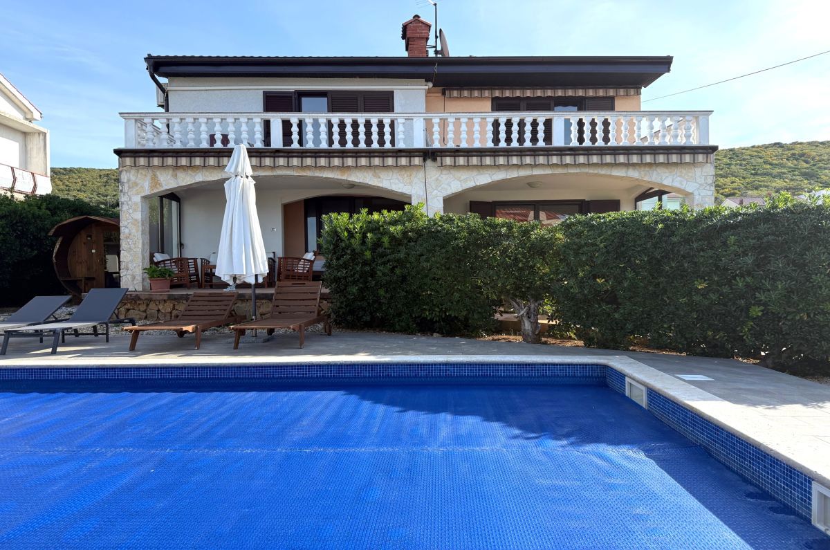 Casa In vendita - Primorsko-goranska Krk - foto 1/22