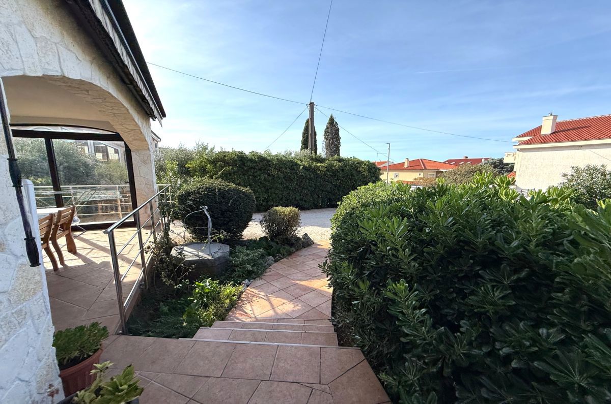 Casa In vendita - PRIMORSKO-GORANSKA KRK