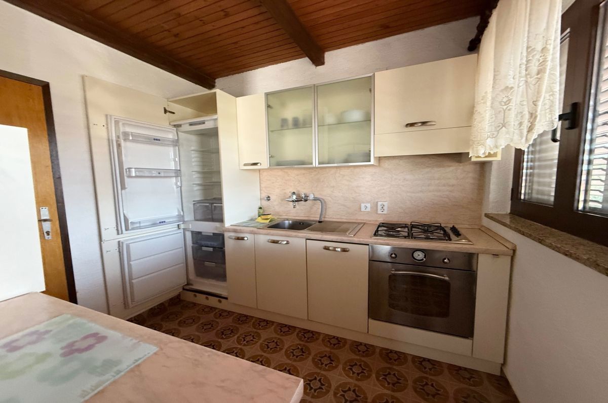 Casa In vendita - PRIMORSKO-GORANSKA KRK