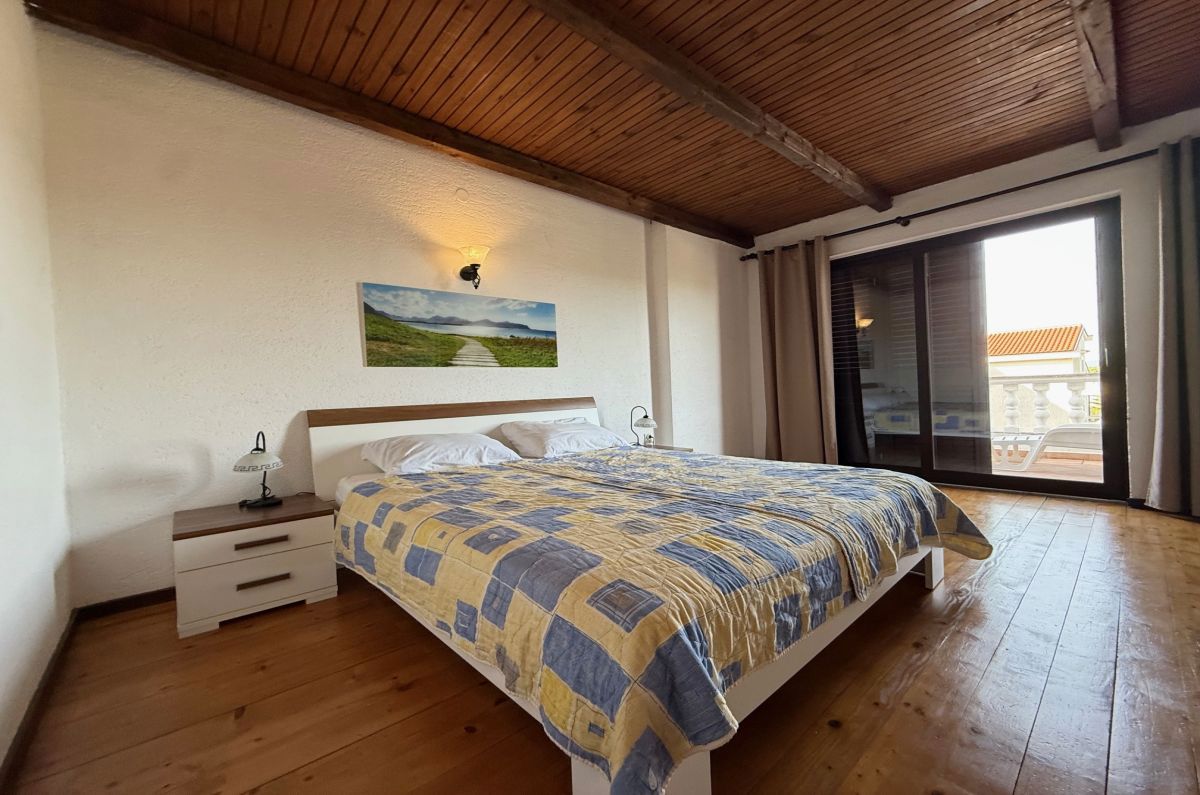 Casa In vendita - PRIMORSKO-GORANSKA KRK