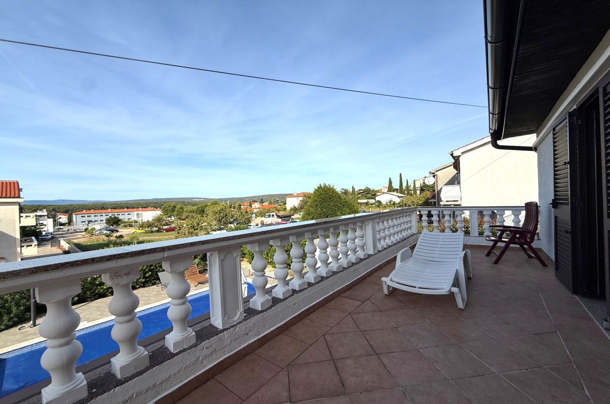 Casa In vendita - PRIMORSKO-GORANSKA KRK