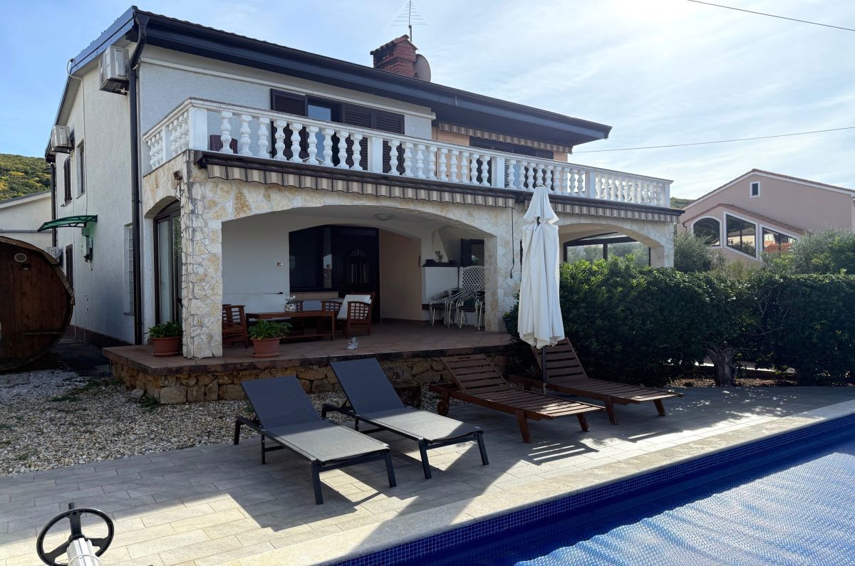 Casa In vendita - Primorsko-goranska Krk - foto 2/22