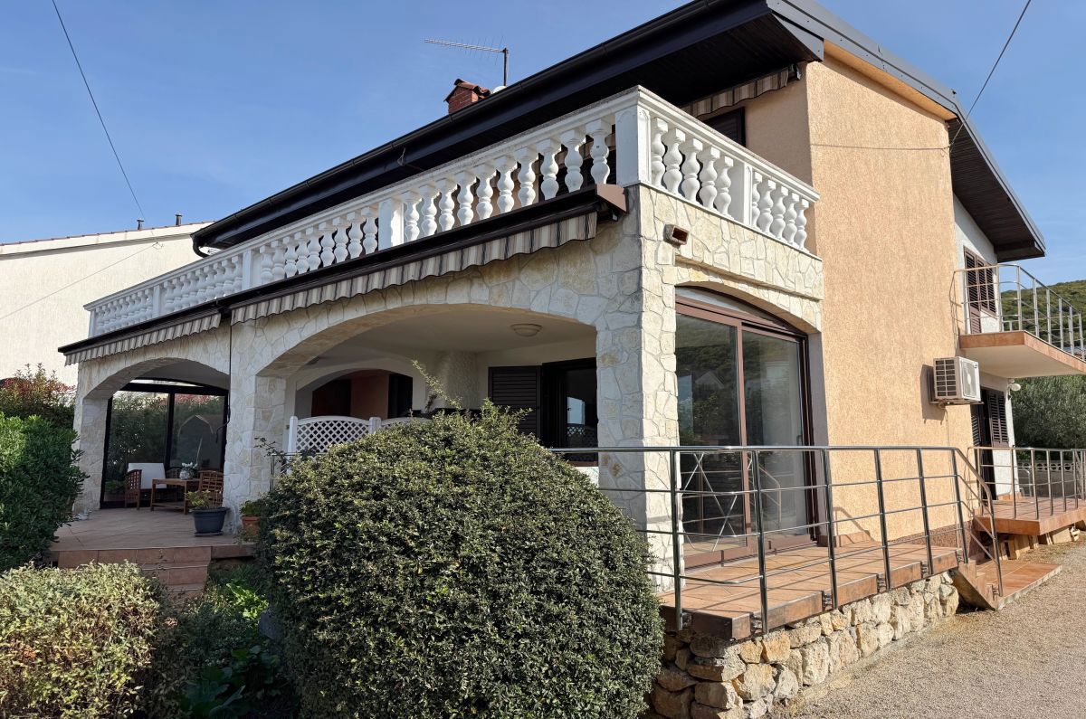 Casa In vendita - PRIMORSKO-GORANSKA KRK