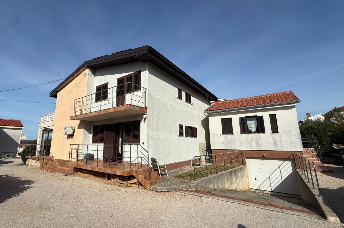 Casa In vendita - PRIMORSKO-GORANSKA KRK