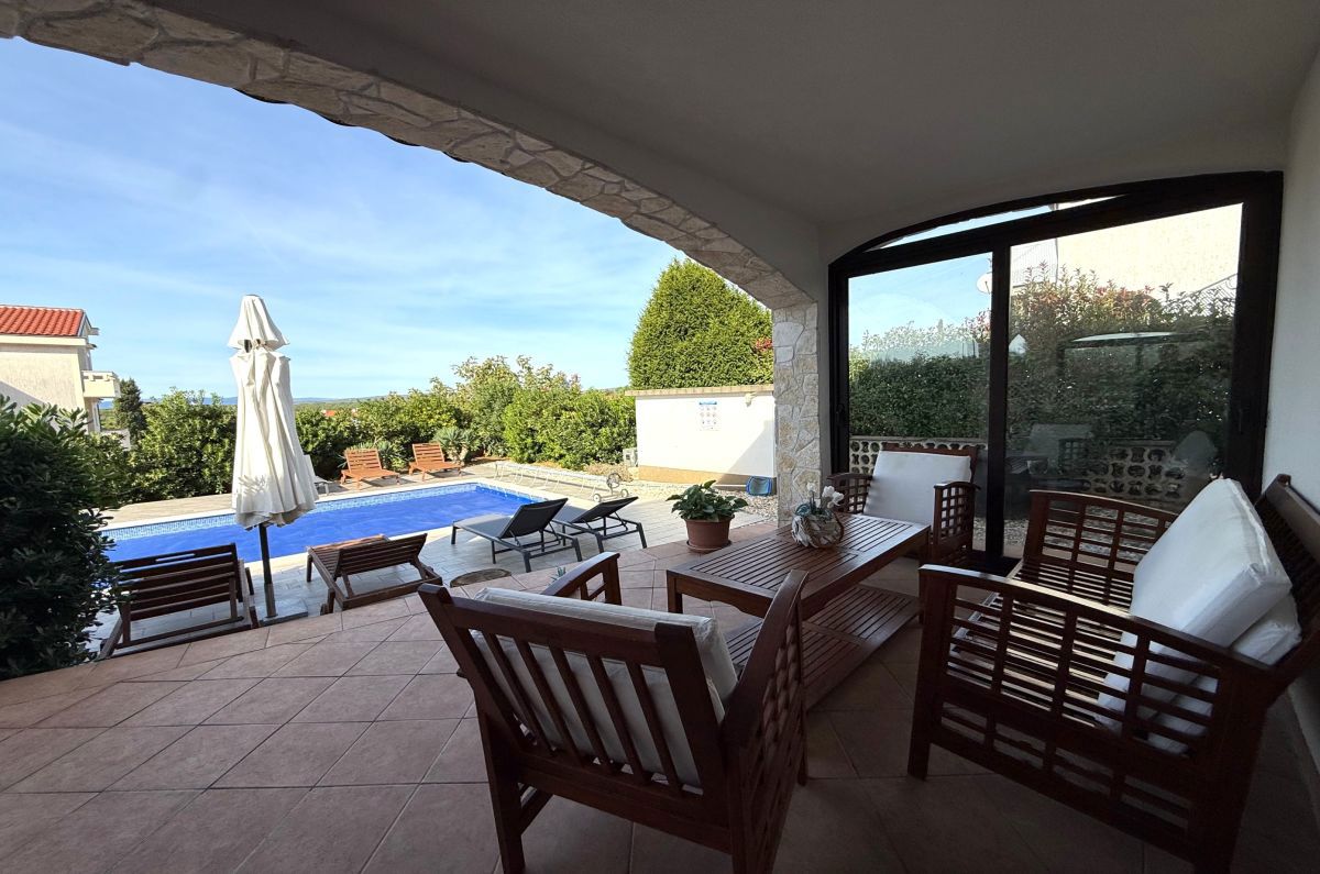Casa In vendita - PRIMORSKO-GORANSKA KRK