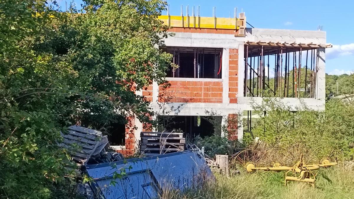 Appartement À vendre - ISTARSKA KANFANAR