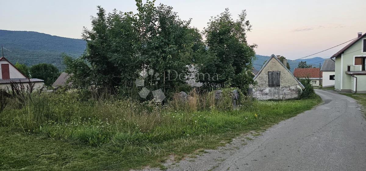 Dom Na predaj - LIČKO-SENJSKA SENJ