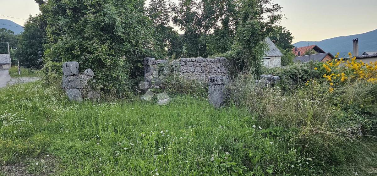 Dom Na predaj - LIČKO-SENJSKA SENJ