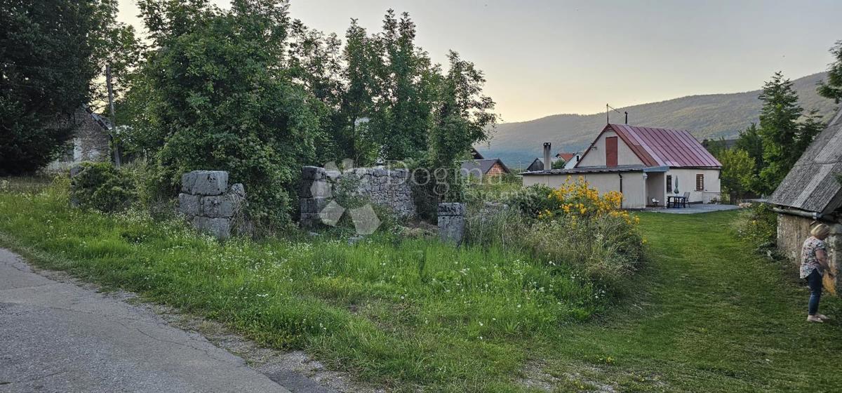 Dom Na predaj - LIČKO-SENJSKA SENJ